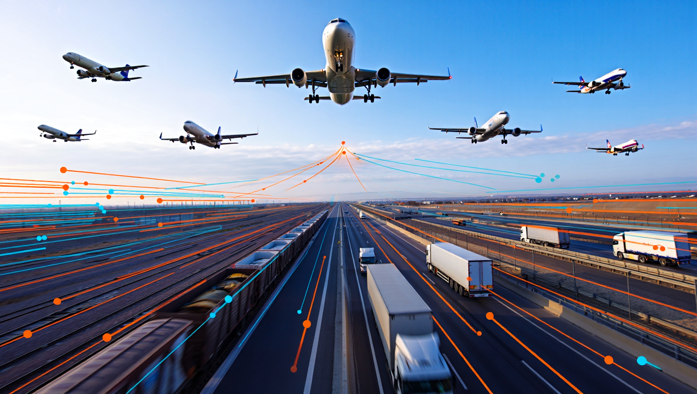 Global Logistics Network